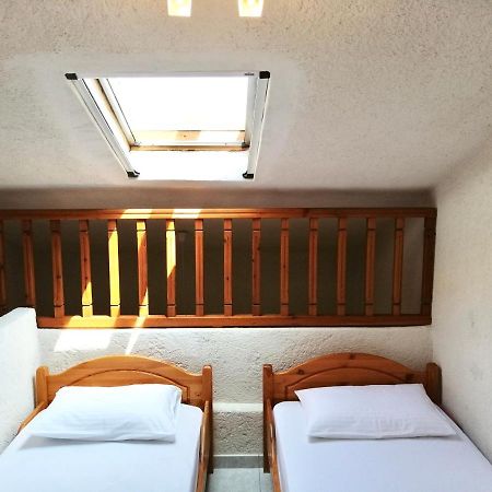 Stella'S Maisonette Siviri Zewnętrze zdjęcie