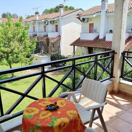 Stella'S Maisonette Siviri Zewnętrze zdjęcie