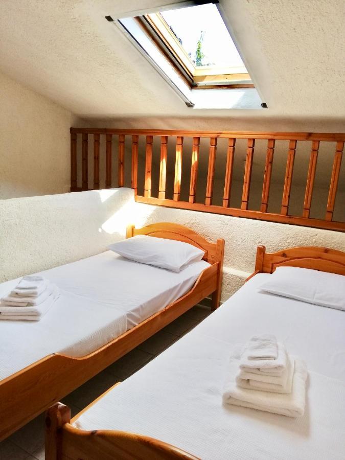 Stella'S Maisonette Siviri Zewnętrze zdjęcie