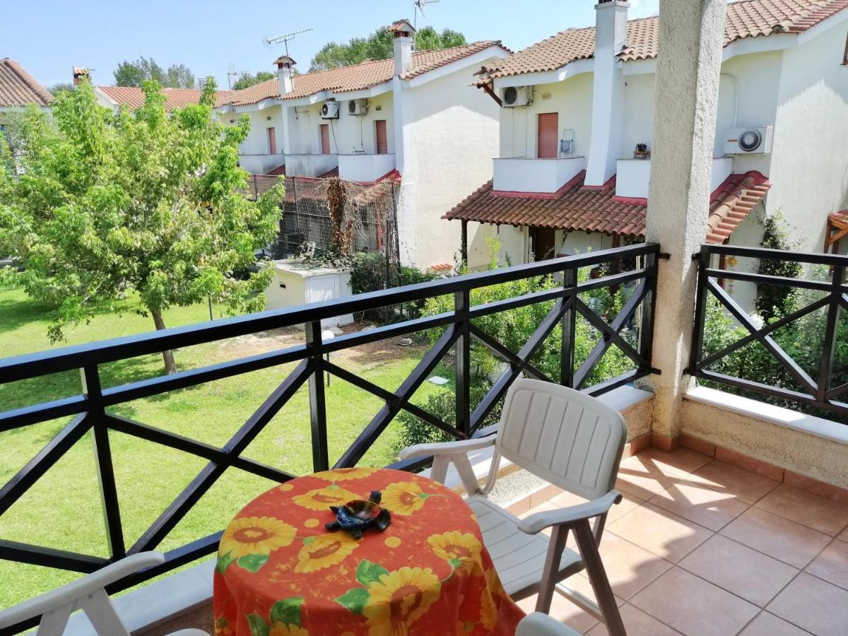 Stella'S Maisonette Siviri Zewnętrze zdjęcie