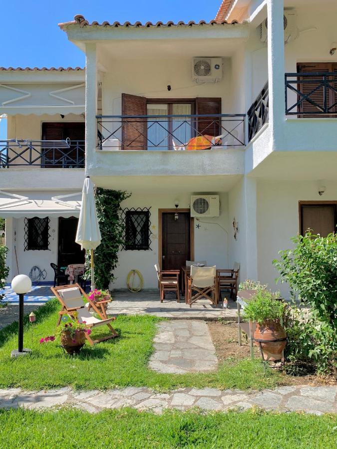 Stella'S Maisonette Siviri Zewnętrze zdjęcie
