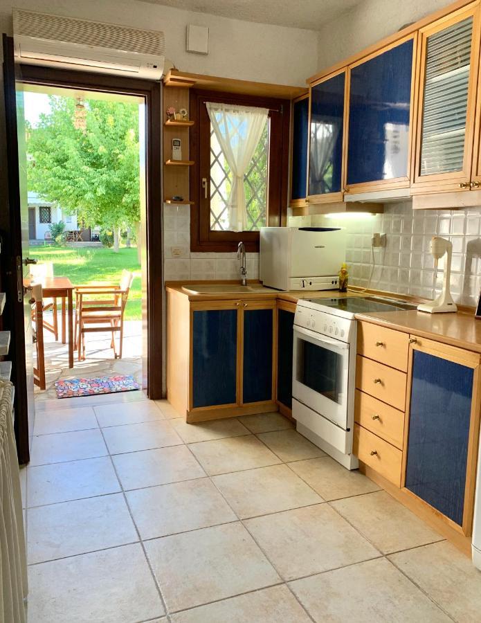 Stella'S Maisonette Siviri Zewnętrze zdjęcie
