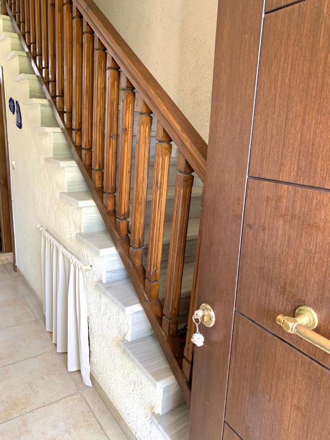 Stella'S Maisonette Siviri Zewnętrze zdjęcie