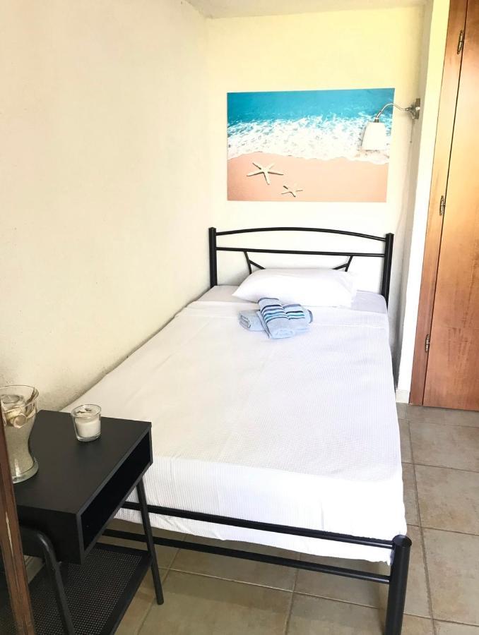 Stella'S Maisonette Siviri Zewnętrze zdjęcie