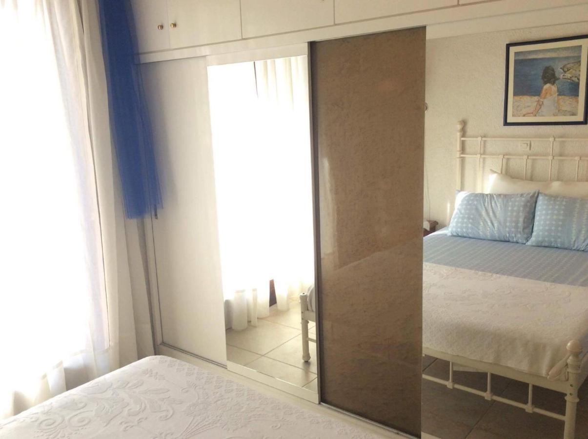 Stella'S Maisonette Siviri Zewnętrze zdjęcie