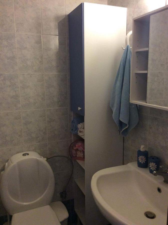 Stella'S Maisonette Siviri Zewnętrze zdjęcie